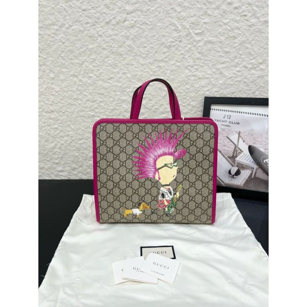Gucci Women Pre-Loved Bag Brand New Condition